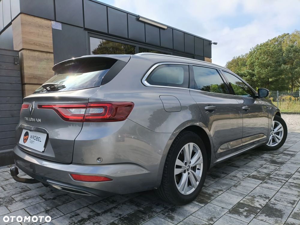 Renault Talisman - 7