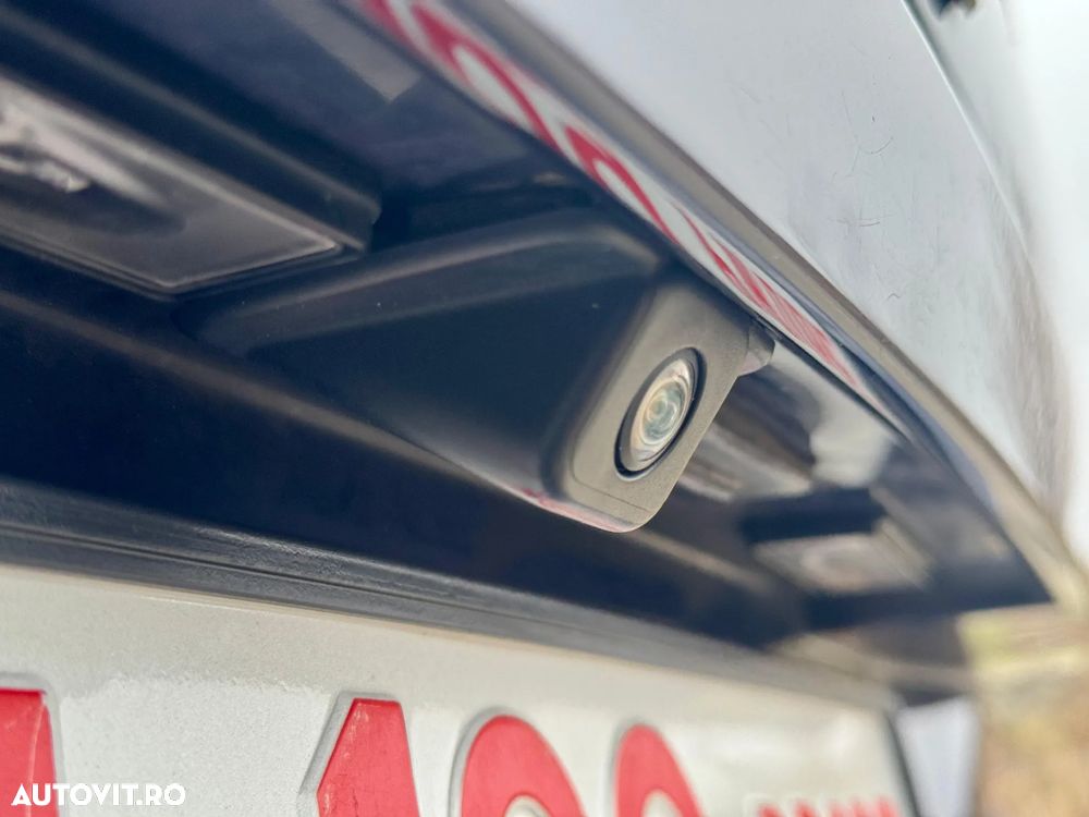 Peugeot 508 ver-bluehdi-130-stop-start-eat8-allure - 12