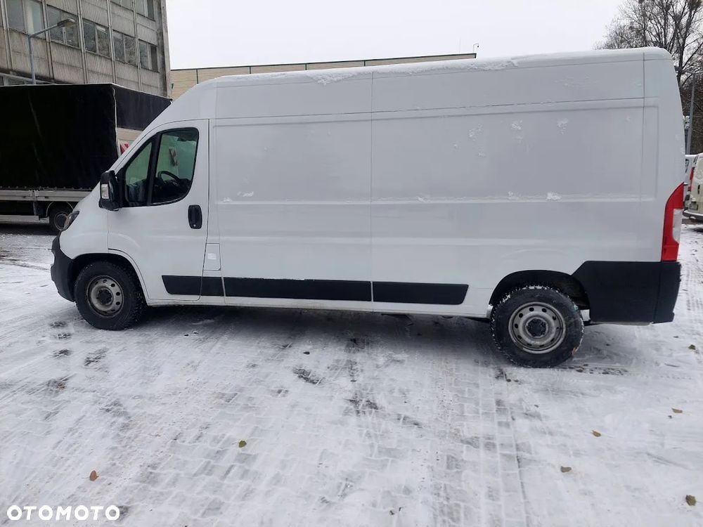 Fiat Ducato/Salon Polska/ Pierwszy Włąściciel/ Gwarancja Cenny - 8