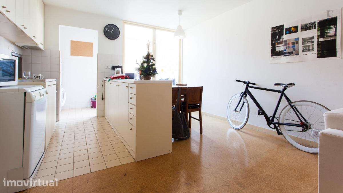 Quarto - localizado em Cedofeita Porto - Grande imagem: 5/9