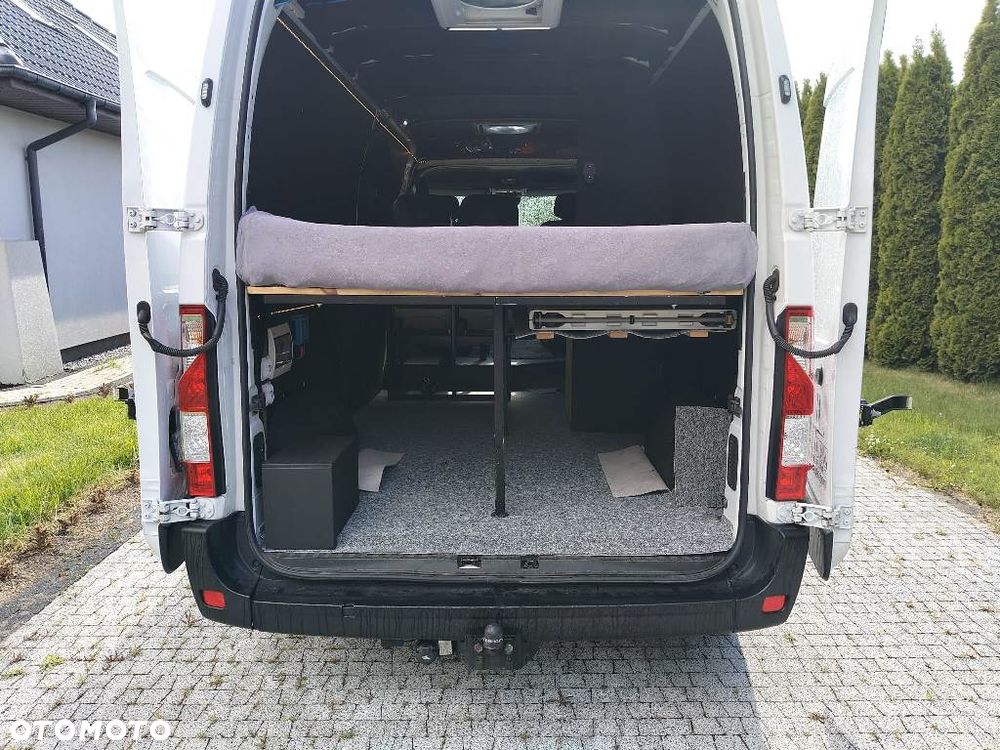 Renault MASTER - 24