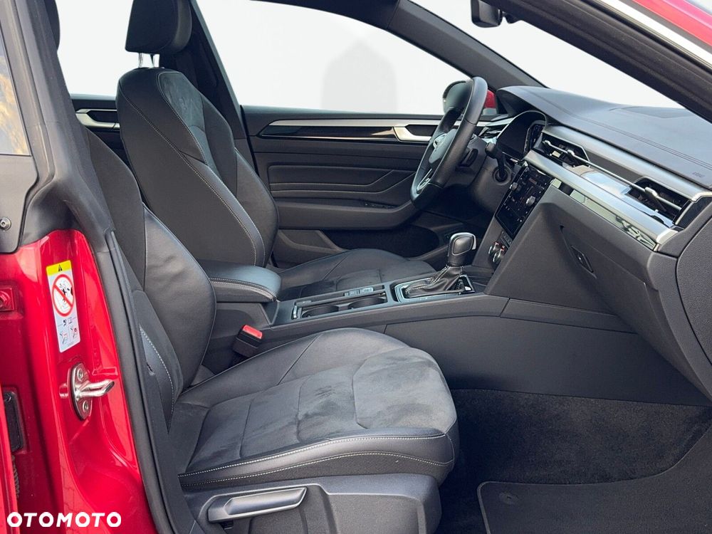 Volkswagen Arteon 2.0 TSI R-Line DSG - 20