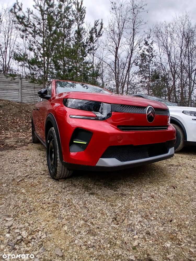 Citroën C3 1.2 mHEV Plus - 4