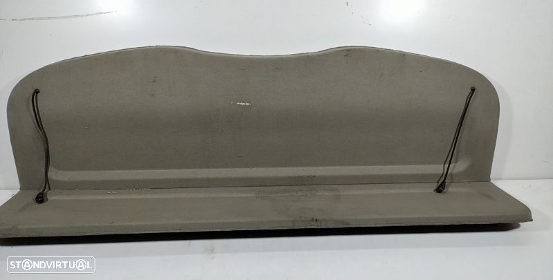 Chapeleira Da Mala Renault Scénic Ii (Jm0/1_) - 1