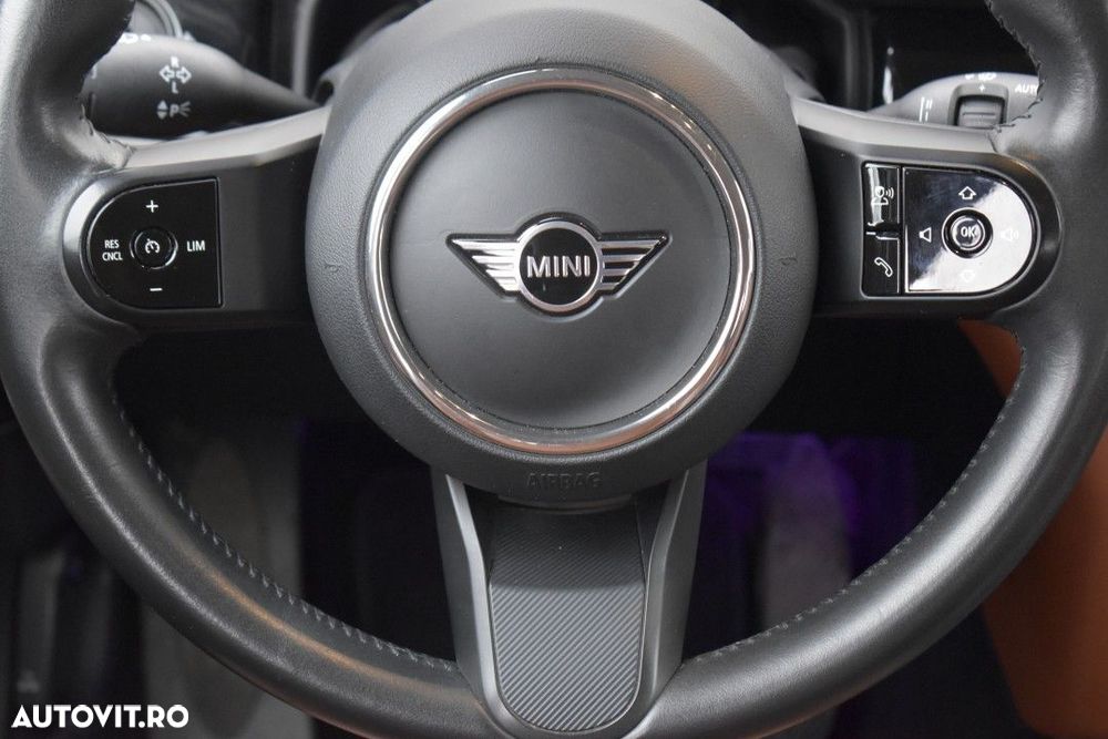 Mini Countryman Cooper Aut. - 36