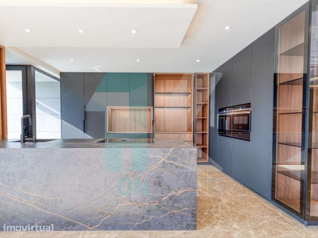 Luxuoso T4 Zona Nobre de Vila do Conde - Grande imagem: 5/25