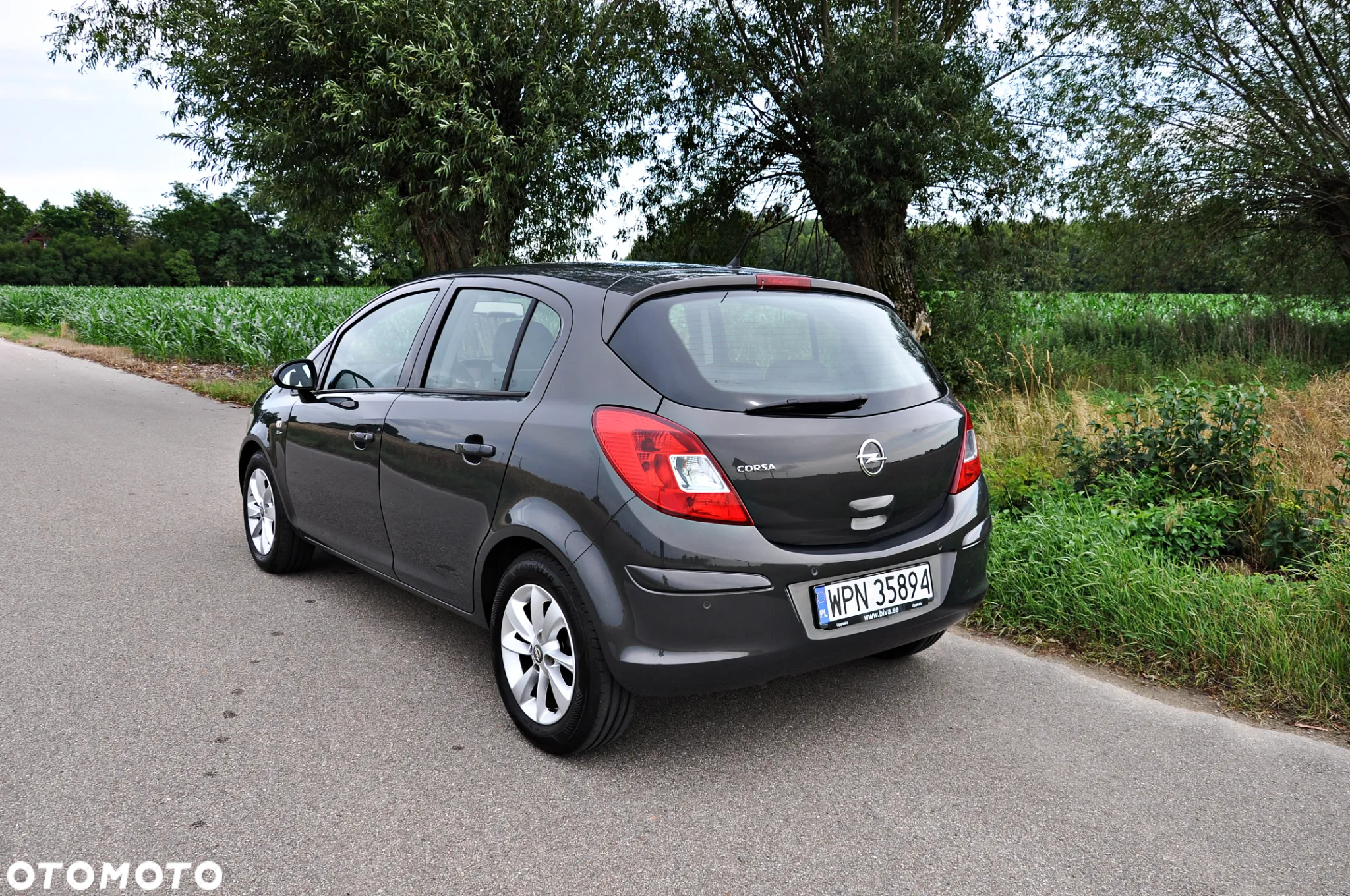 Opel Corsa 1.2 16V (ecoFLEX) Easytronic Innovation - 7