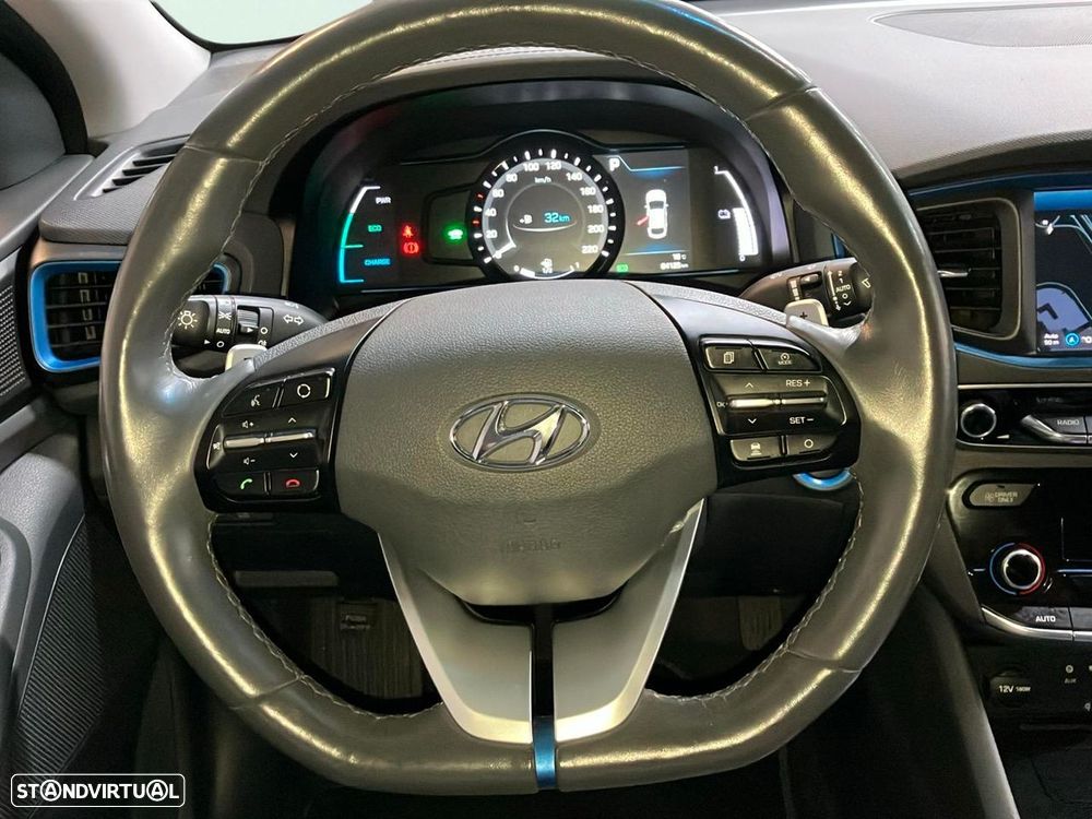 Hyundai Ioniq 1.6 GDI HEV - 12