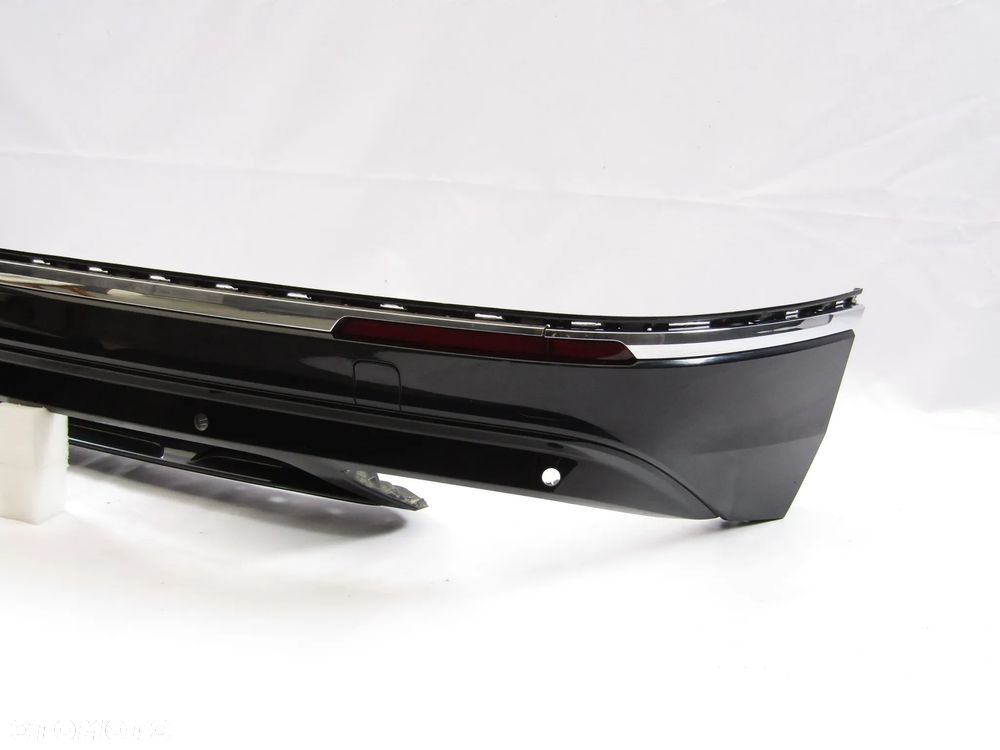 Zderzak tylny Volkswagen Tiguan R Line 16 - 20 Lakier LC9X - 6