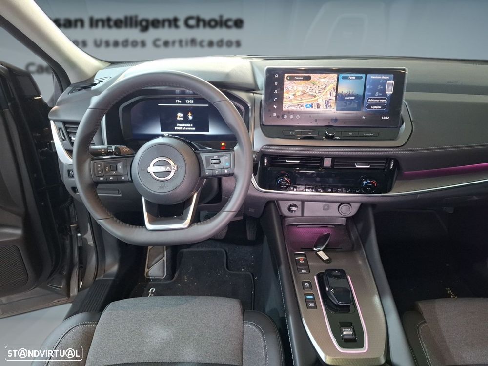 Nissan Qashqai 1.5 e-Power Advance - 13