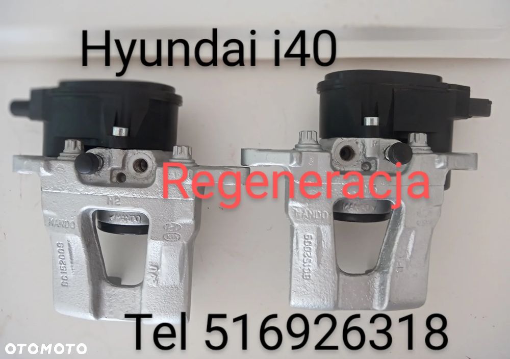 ZACISK HAMULCOWY VW PASSAT B5 B6 B7 B8 CC TIGUAN SHARAN ARTEON ALHAMBRA GOLF VII AUDI A6C6 C5 C7 A4 B8 A8 D3 D4,TT,Q3,Q5,A3,MAZDA CX5 CX7  BMW 5 F10 F11 F40  VOLVO S60 V60 XC60 XC70 V70 HYUNDAI i40,i30,KONA TUCSON KIA SPORTAGE CEED, PROCEED OPTIMA LANCIA THESIS FORD MONDEO MK4,MK5,GALAXY S-MAX RENAULT SCENIC III MEGANE III ESPACE V TALISMAN SKODA Octavia III Superb III QUAD CF MOTO LIGIER X Too NOVA MICROCAR MC1 MC2 Cargo,IVECO Seat Leon III - 9