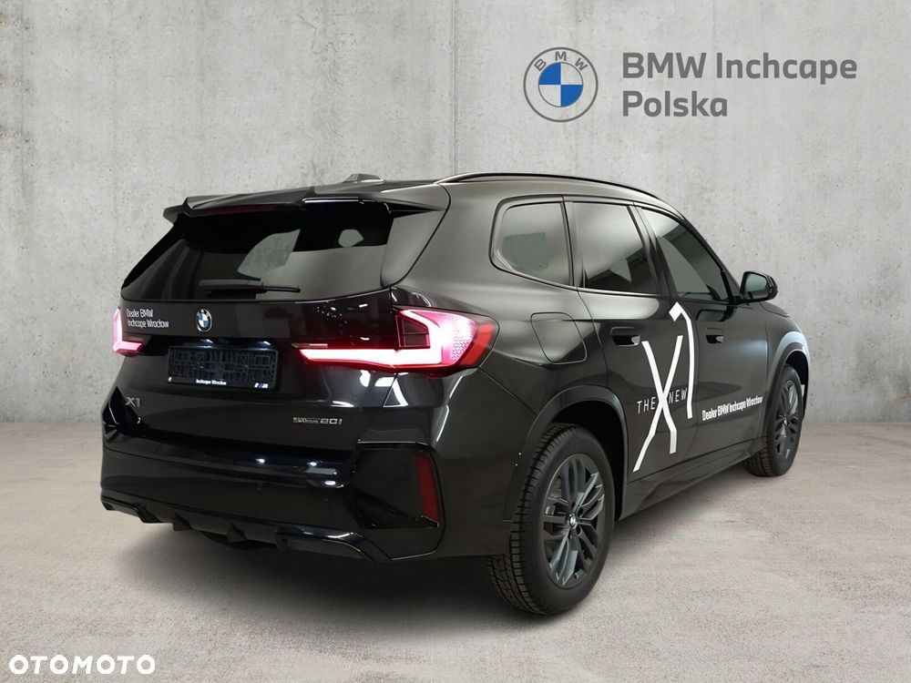 BMW X1 sDrive20i mHEV sport - 6