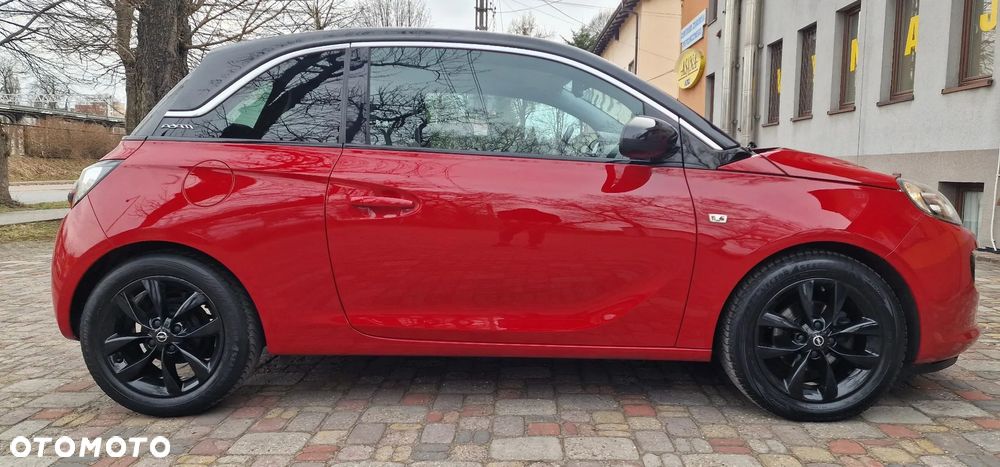 Opel Adam 1.4 Black Link - 4