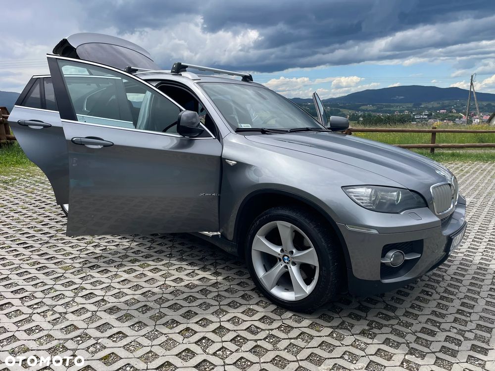 BMW X6 40d xDrive - 27