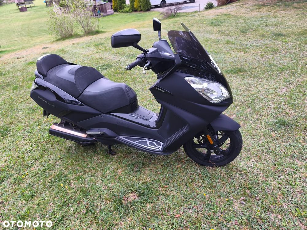 Peugeot Satelis - 5