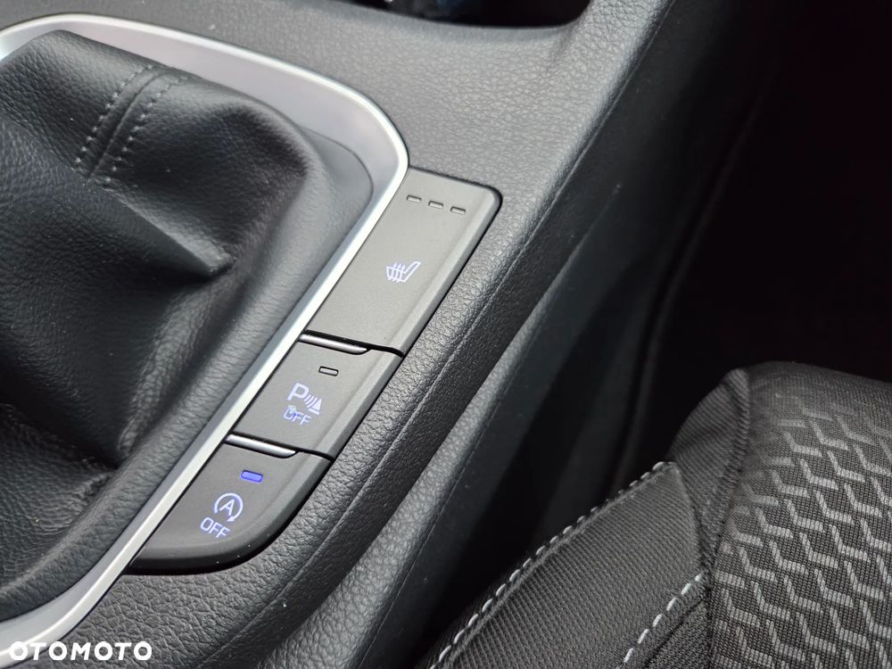 Hyundai i30 1.0 T-GDI EDITION 30 - 22