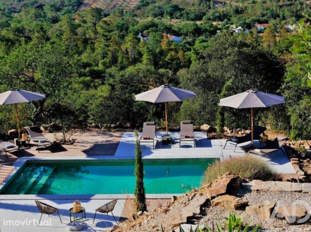 Casa / Villa T5 em Alte de 286,00 m2 - Grande imagem: 4/26