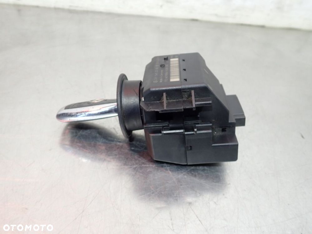 STACYJKA MERCEDES-BENZ W211 E200 CDI 2115452308 - 2