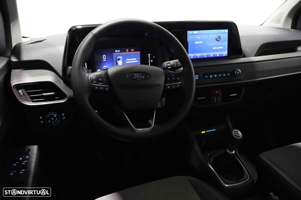 Ford Tourneo Courier 1.0 EcoBoost Titanium - 20