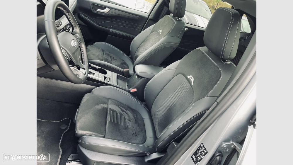 Ford Kuga 2.5 PHEV Active X - 12