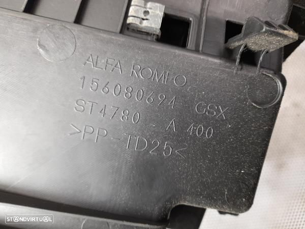 Porta Luvas / Tampa Alfa Romeo Mito (955_) - 6