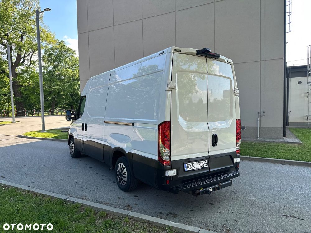 Iveco Daily VI - 7