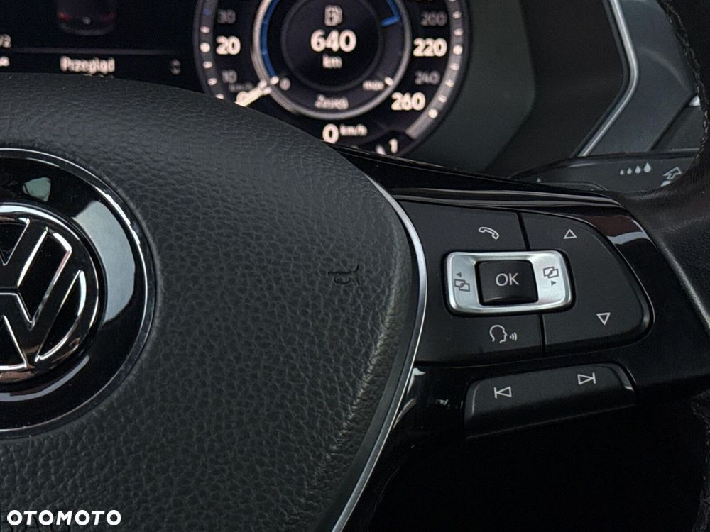 Volkswagen Tiguan 2.0 TDI BMT SCR 4Mot Highline DSG - 20