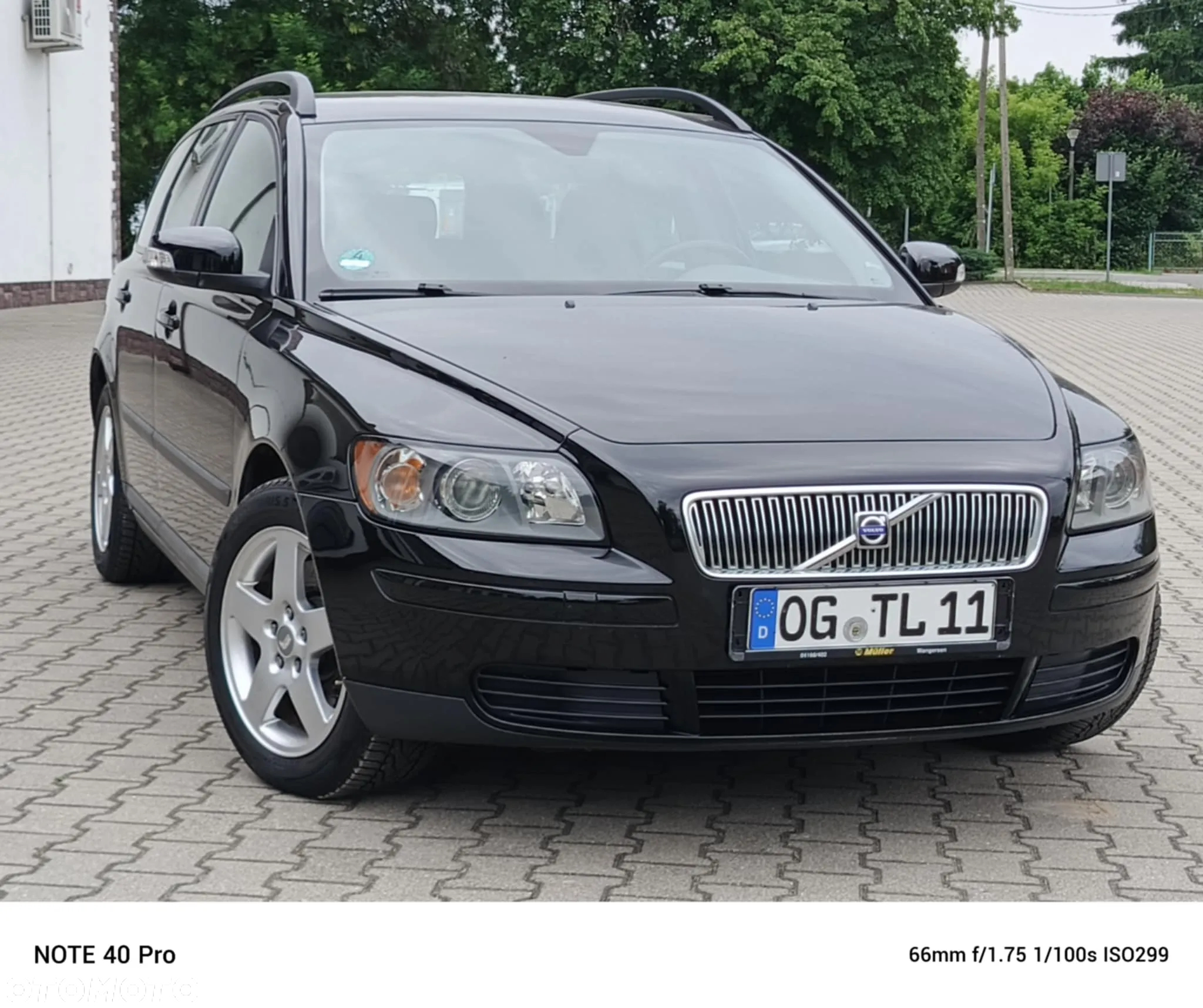 Volvo V50 2.4 Kinetic - 14