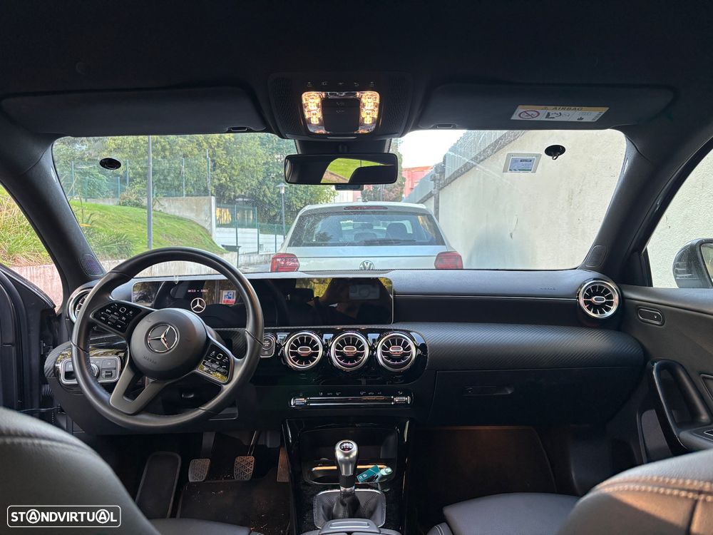 Mercedes-Benz A 160 - 6