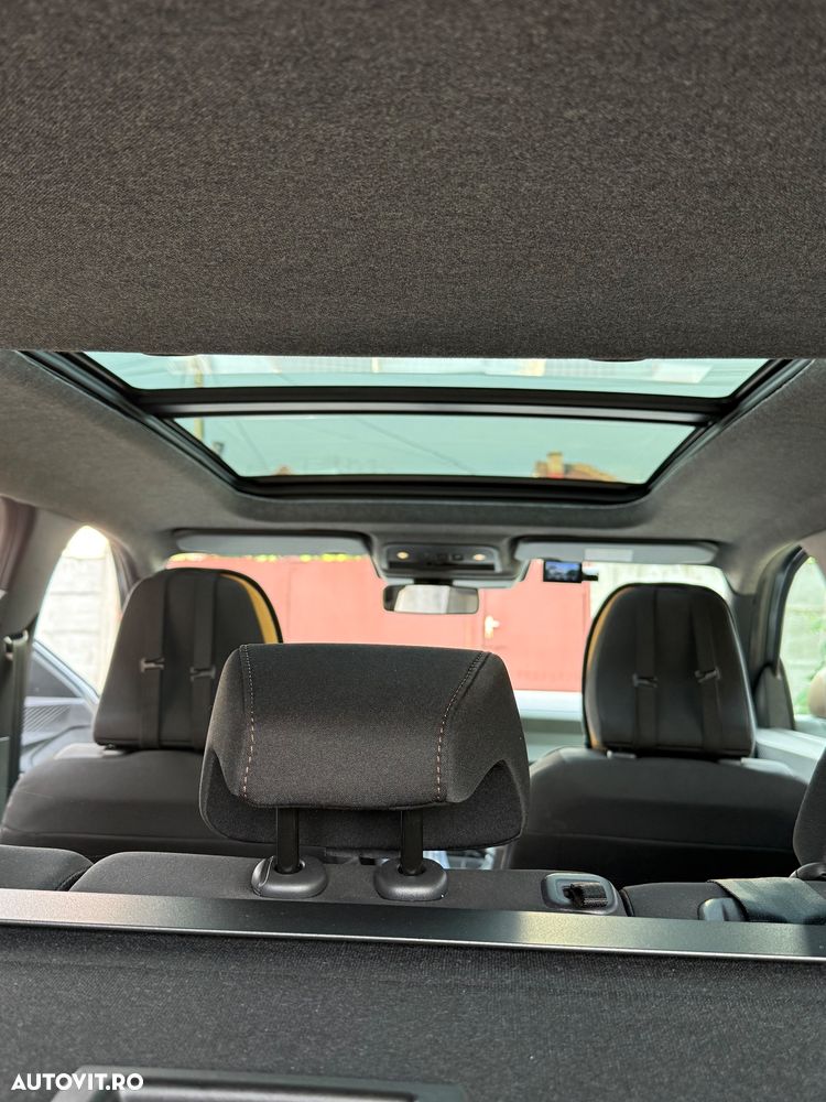 Dacia Bigster HEV 155 Extreme - 12
