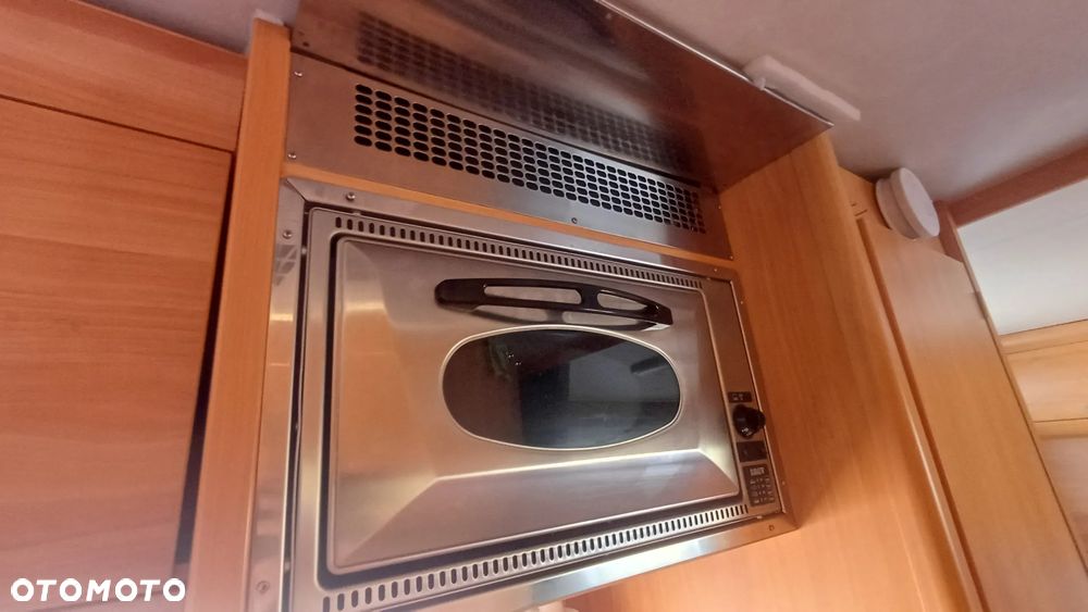 Adria MOBIL ADRIATIK FIAT DUCATO 5 osobowy zimowy klima 2x - 35
