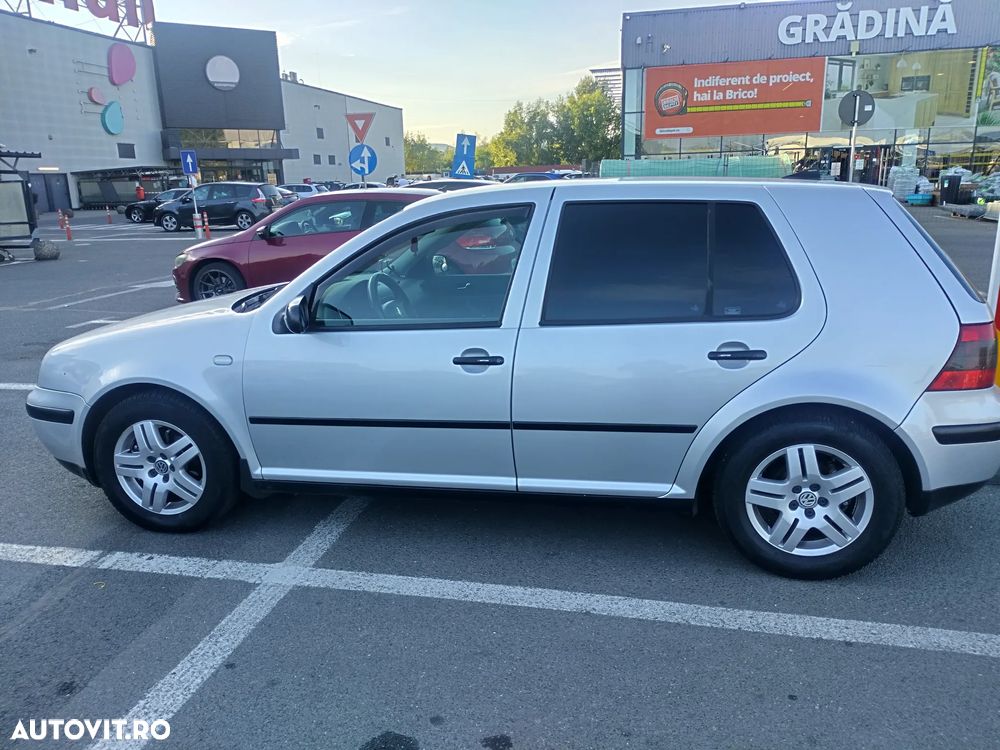 Volkswagen Golf Variant 1.9 TDI 4Motion Pacific - 3