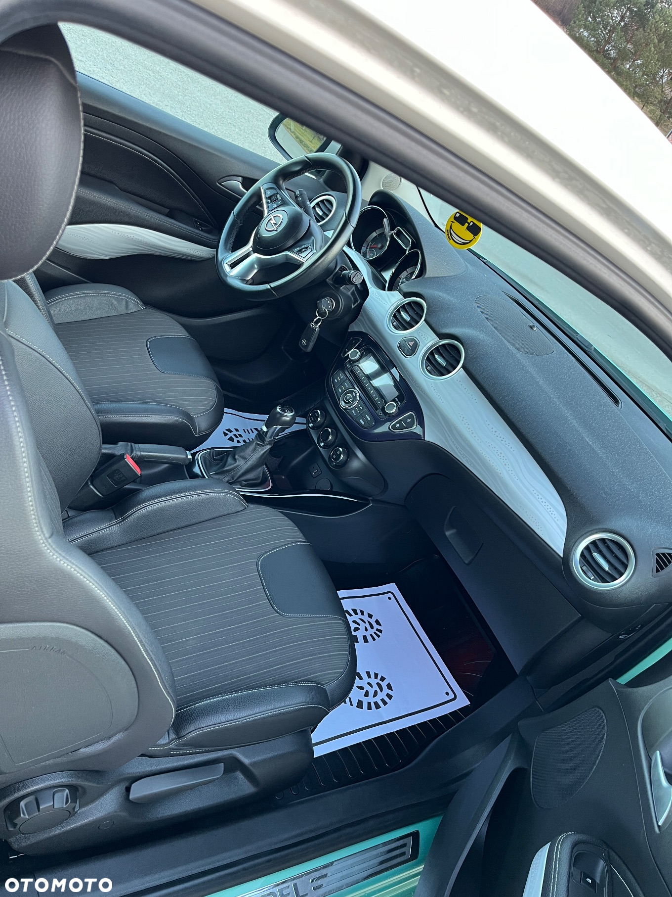 Opel Adam - 15