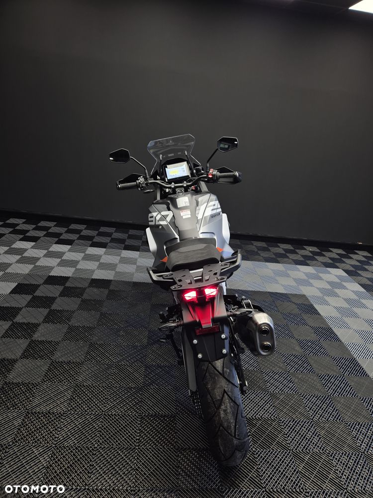 KTM Super Adventure - 2