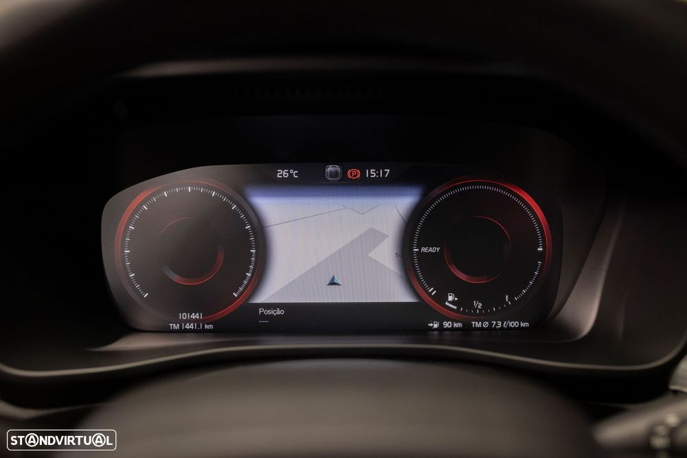 Volvo XC 40 - 15