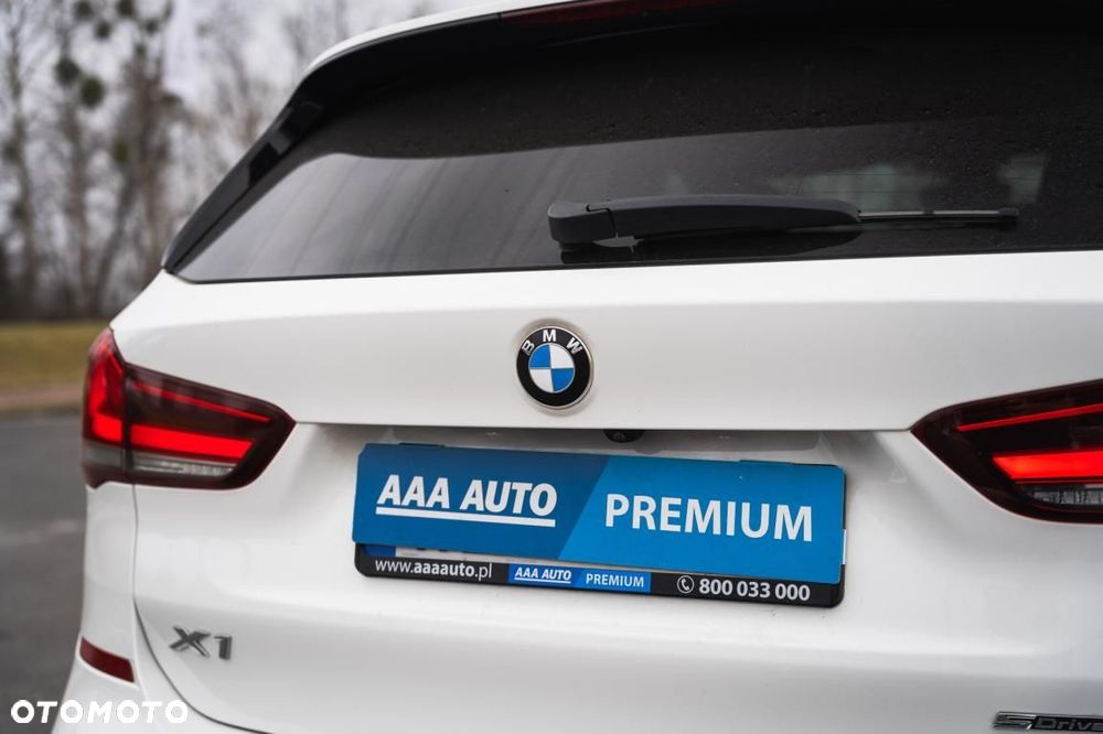 BMW X1 - 14