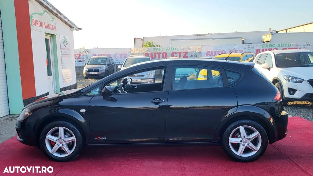 Seat Leon 1.2 TSI Copa - 5