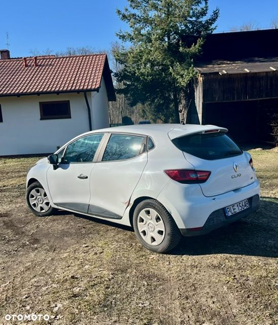 Renault Clio Energy dCi 75 Business - 8