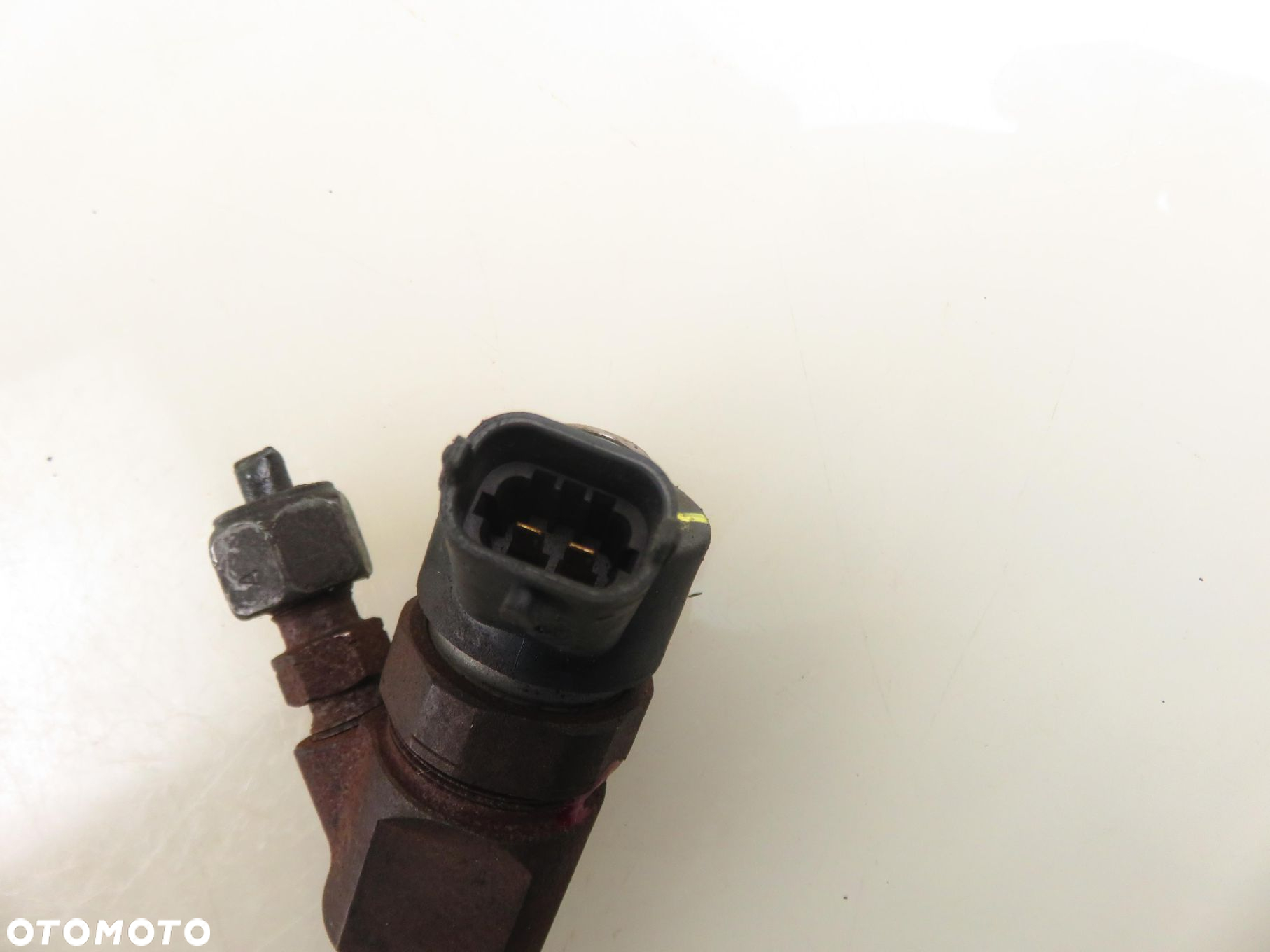 WTRYSKIWACZ RENAULT MEGANE II 1.9 DCI  0445110230 8200389369 - 4