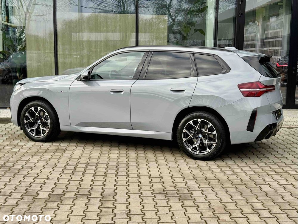 BMW X3 - 10