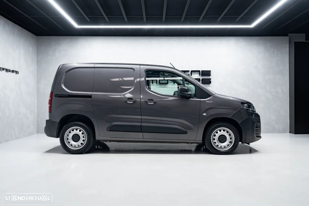 Citroën Berlingo - 7