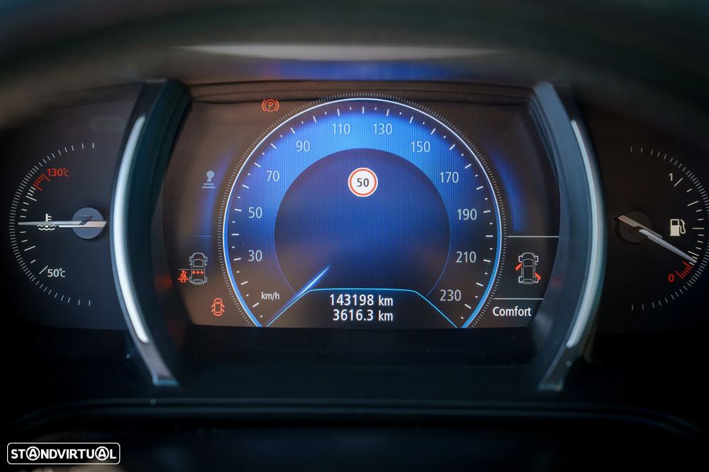 Renault Mégane - 14