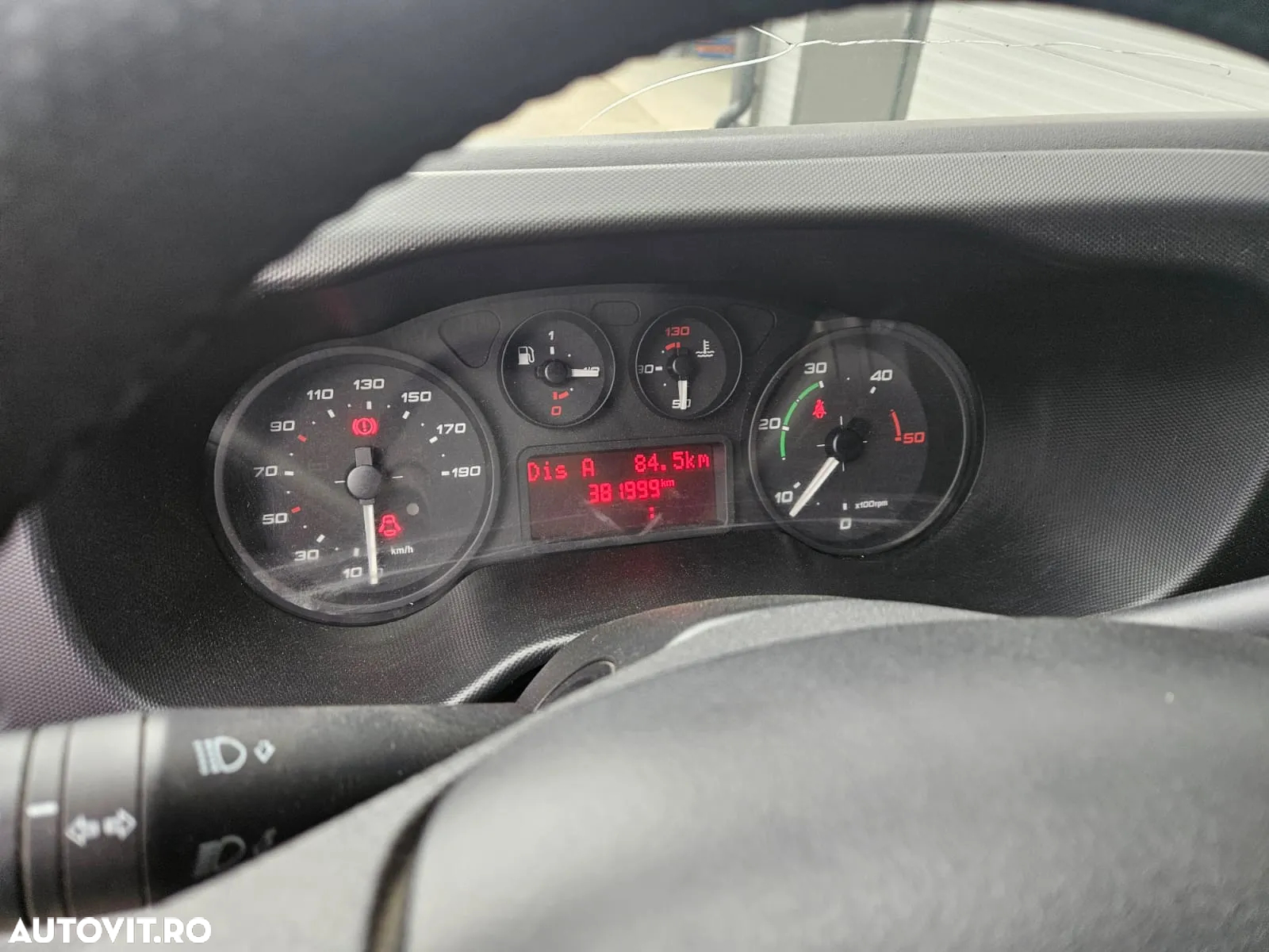 Iveco DAILY 35S13 - 5