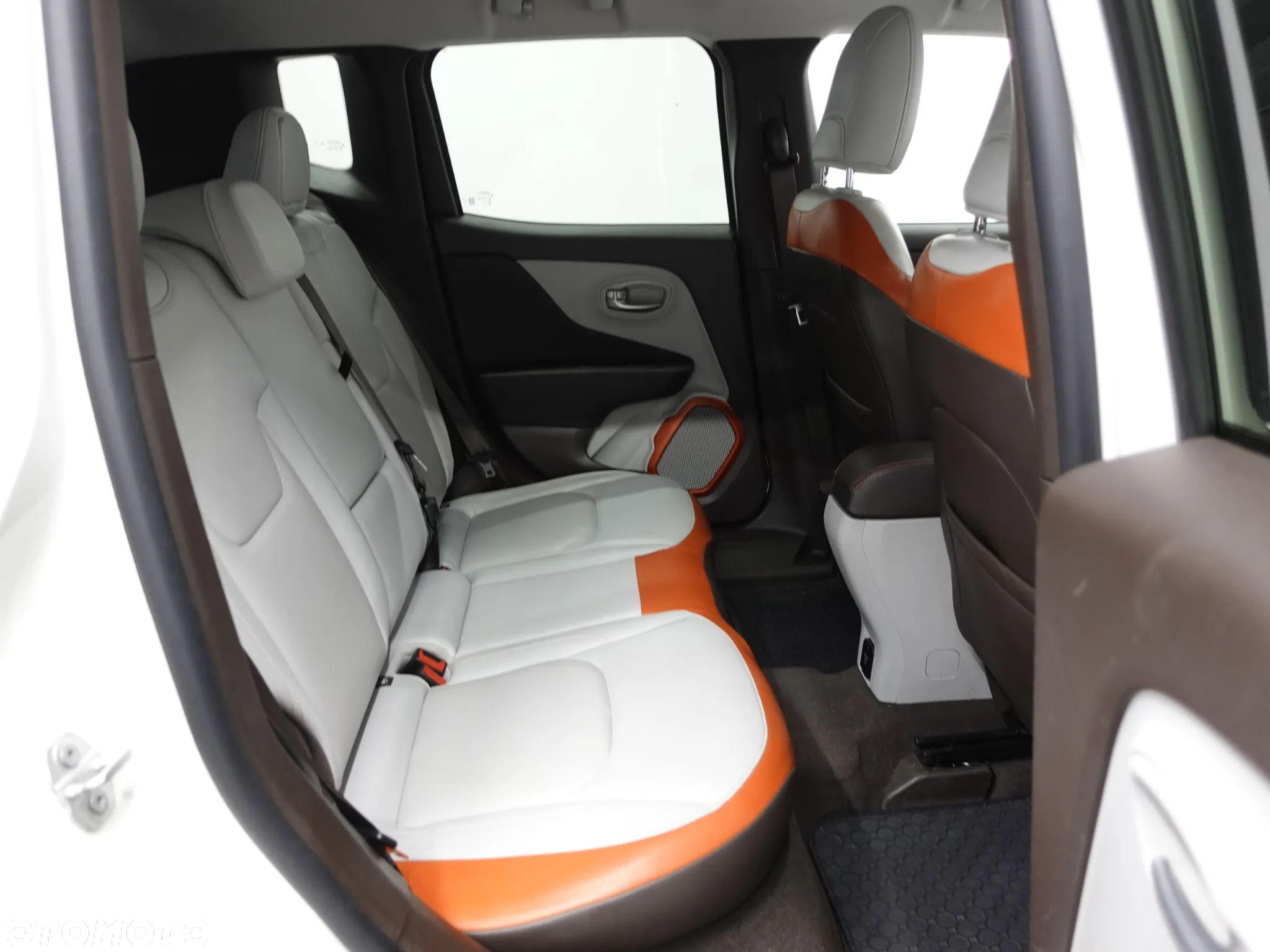 Jeep Renegade 2.0 MultiJet Limited 4WD S&S - 26