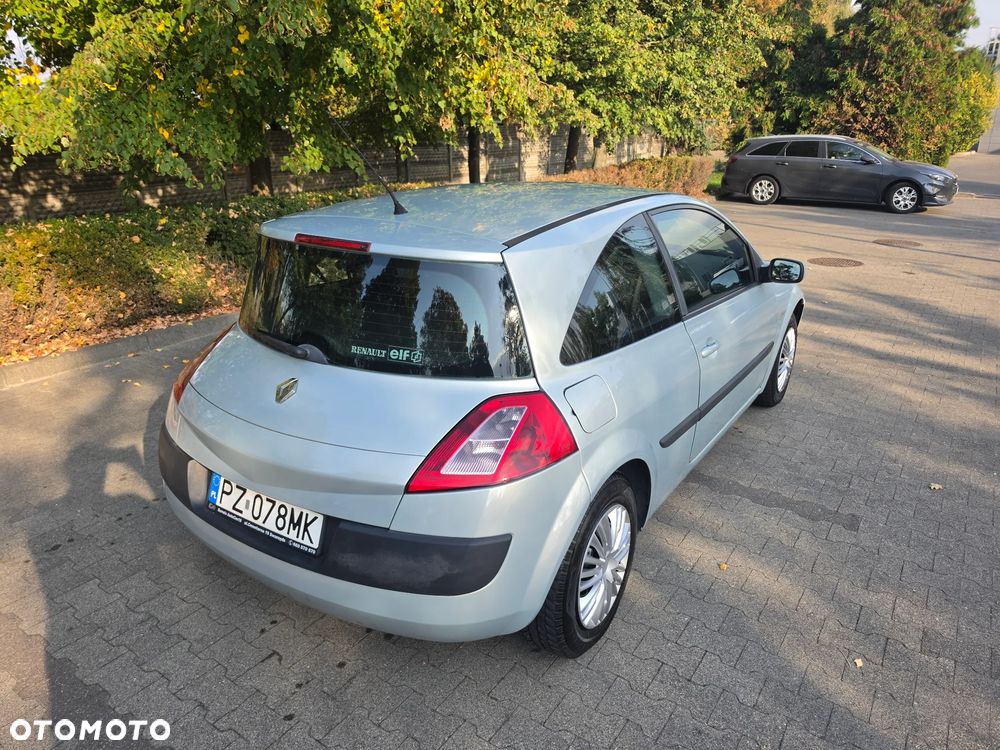 Renault Megane - 5