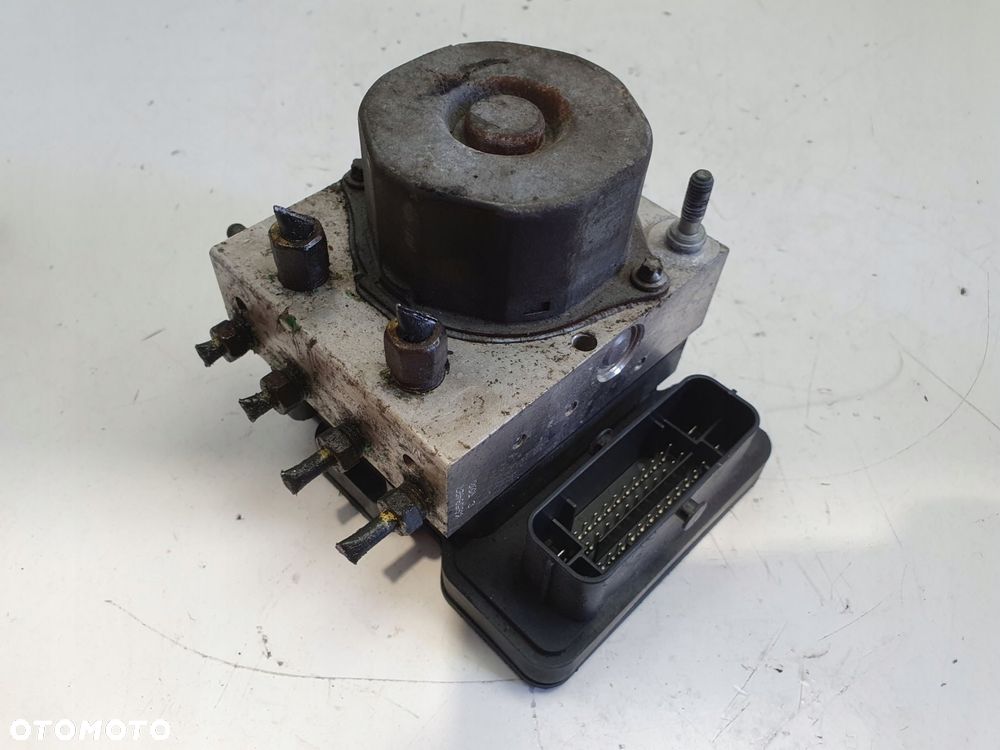 Nissan Micra K13 POMPA ABS hamulcowa 0265242031 - 10
