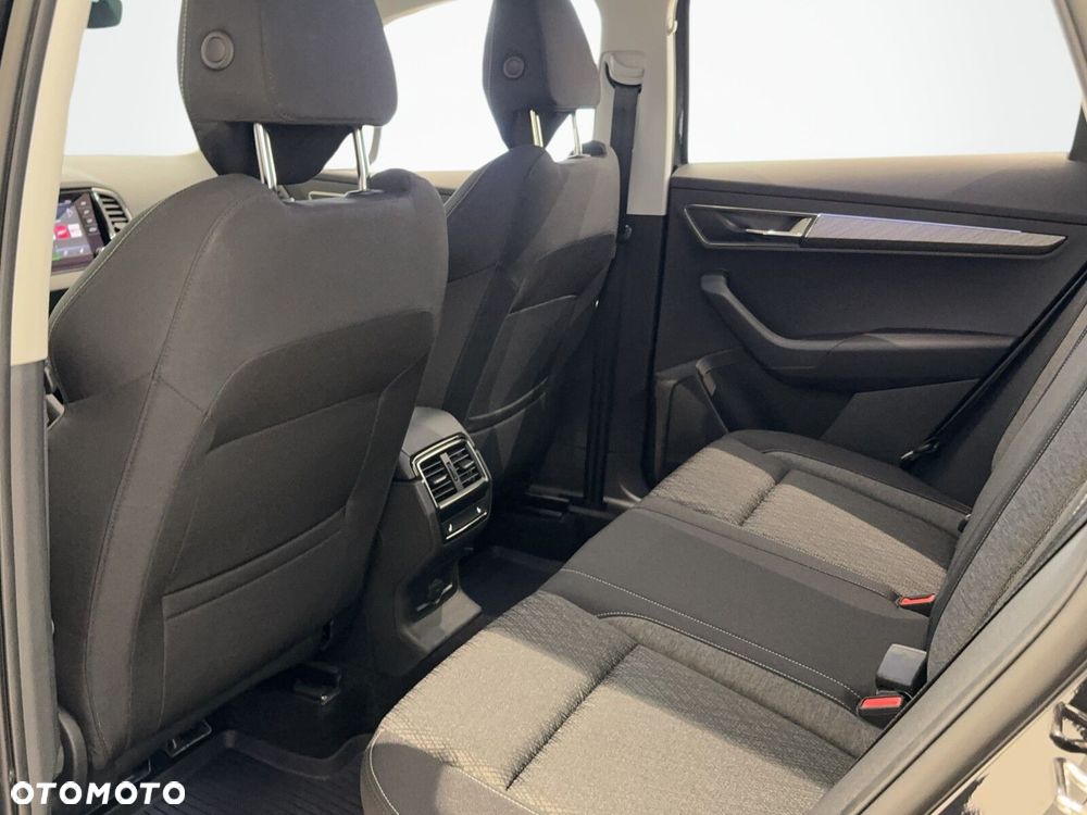 Skoda Karoq 1.5 TSI ACT Style DSG - 14