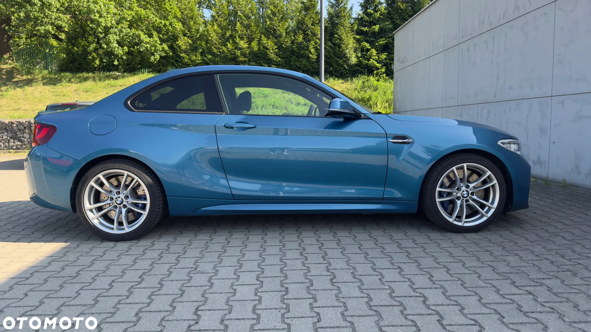 BMW M2 DKG - 9