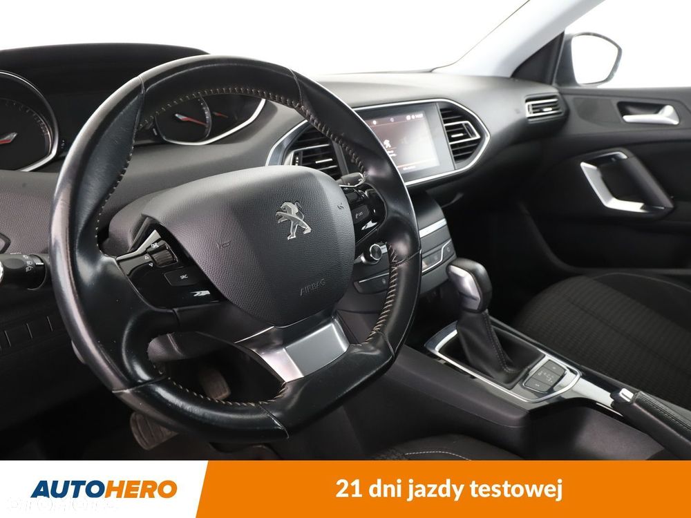 Peugeot 308 - 11
