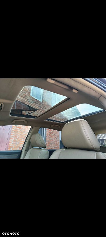 Honda CR-V - 6